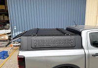 Ford Ranger · 2022+, photo 2