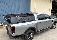 Ford Ranger · 2022+, photo 5