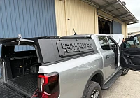 Ford Ranger · 2022+, photo 7