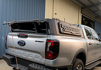 Ford Ranger · 2022+, photo 3