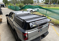 Ford Ranger · 2022+, photo 4
