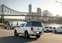 GWM Cannon · 2025+, photo 1