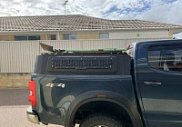 Holden Colorado · 2012-2016, photo 1