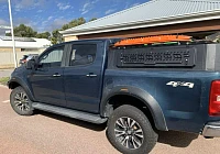 Holden Colorado · 2012-2016, photo 4