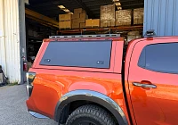Isuzu D-Max · 2020+, photo 1