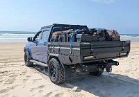 Isuzu D-Max · 2020+, photo 3