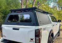 Isuzu D-Max · 2017-2019, photo 2