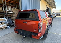 Isuzu D-Max · 2020+, photo 2