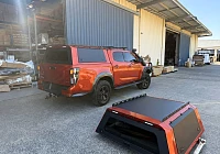 Isuzu D-Max · 2020+, photo 5
