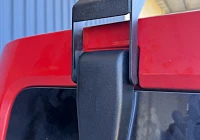 Jeep Wrangler JK · 2007-2018, photo 3