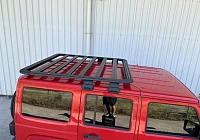 Jeep Wrangler JK · 2007-2018, photo 5