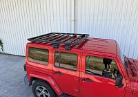 Jeep Wrangler JK · 2007-2018, photo 1