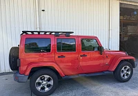 Jeep Wrangler JK · 2007-2018, photo 6