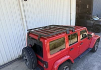 Jeep Wrangler JK · 2007-2018, photo 7