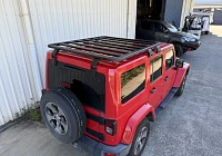 Jeep Wrangler JK · 2007-2018, photo 8