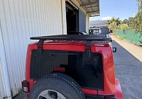 Jeep Wrangler JK · 2007-2018, photo 9
