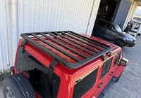 Jeep Wrangler JK · 2007-2018, photo 10