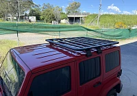Jeep Wrangler JK · 2007-2018, photo 11