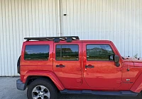 Jeep Wrangler JK · 2007-2018, photo 13