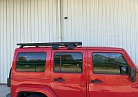 Jeep Wrangler JK · 2007-2018, photo 14