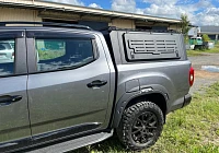 LDV T60 · 2017+, photo 3