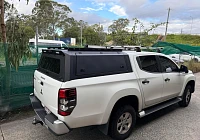 Mitsubishi Triton · 2018-2023, photo 3
