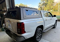 Mitsubishi Triton · 2024+, photo 1