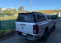 Mitsubishi Triton · 2024+, photo 3