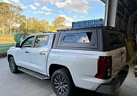 Mitsubishi Triton · 2024+, photo 4