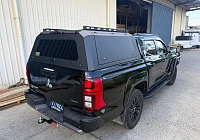 Mitsubishi Triton · 2024+, photo 1