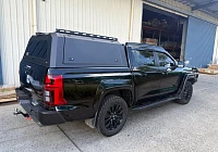 Mitsubishi Triton · 2024+, photo 2