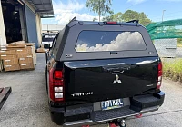 Mitsubishi Triton · 2024+, photo 3