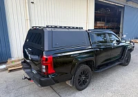 Mitsubishi Triton · 2024+, photo 5