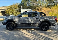 Nissan Navara · 2020+, photo 3