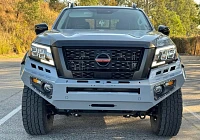Nissan Navara · 2020+, photo 4