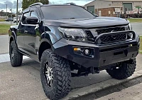 Nissan Navara · 2014-2019, photo 7
