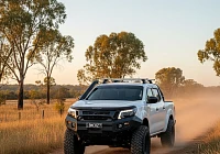 Nissan Navara · 2014-2019, photo 3
