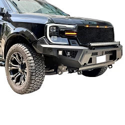 Revolution Bullbar for Ford Ranger Next Gen