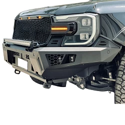 Revolution Bullbar for Ford Ranger Next Gen