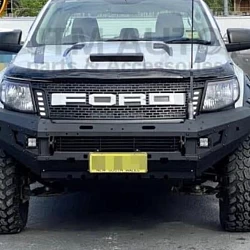 G3 Revolution Bullbar for Ford Ranger PX1 PX2 PX3 2012-2021