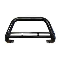 Nudge Bar Steel Matte Black Grill Guard For Ford Ranger PX1 PX2 PX3 2012-2021