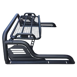 Universal Ute Sports Bar Top Tub Rack - Full Length