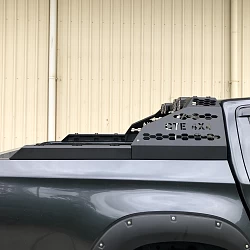 Revolution Sports Bar (w/ LEDs) for Mitsubishi Triton