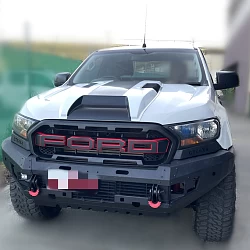 Revolution Bullbar for Ford Ranger PX2 PX3