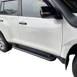 Side Steps Bars fit Toyota Prado 150 