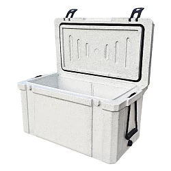 75L Hard Ice Cooler Box