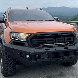 Revolution Bullbar for Ford Ranger PX2 PX3