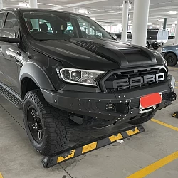 G3 Revolution Bullbar for Ford Ranger PX1 PX2 PX3 2012-2021