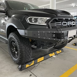 G3 Revolution Bullbar for Ford Ranger PX1 PX2 PX3 2012-2021