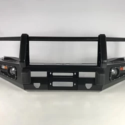 Overland Bullbar for TOYOTA HILUX N80 Pre Facelift Model 2015-2019